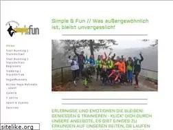 Sites similar to simple-and-fun.com