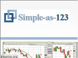 Sites similar to simple-as-123.net