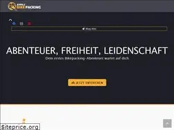 Sites similar to simple-bikepacking.de