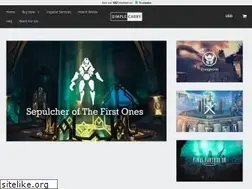 Sites similar to simple-carry.com