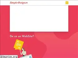 Sites similar to simple-design.ro
