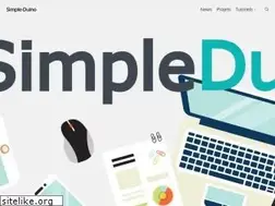Sites similar to simple-duino.com
