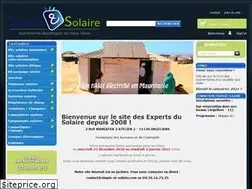 Sites similar to simple-et-solaire.com