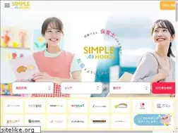 Sites similar to simple-hoiku.com