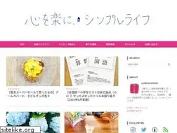 Sites similar to simple-home.net