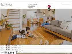Sites similar to simple-house.co.jp