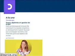 Sites similar to simple-it.fr