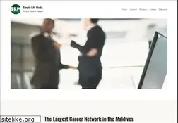 Sites similar to simple-life-media.com