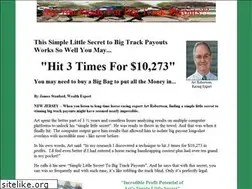 Sites similar to simple-little-secret.net