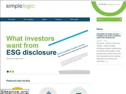 Sites similar to simple-logic.com