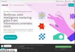 Sites similar to simple-mail.fr