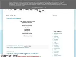 Sites similar to simple-med.blogspot.com