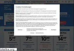Sites similar to simple-messaging.de