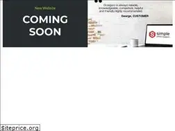 Sites similar to simple-office.co.uk