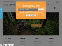 Sites similar to simple-shop.cz