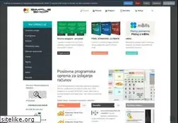 Sites similar to simple-shop.si