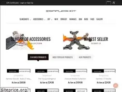 Sites similar to simple-shot.com