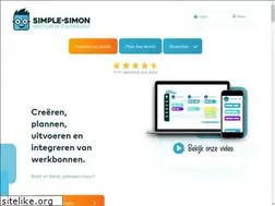 Sites similar to simple-simon.net