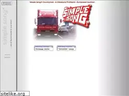 Sites similar to simple-song.de