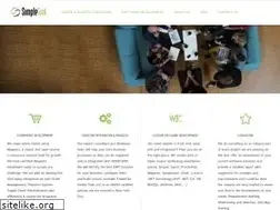Sites similar to simple-task.co
