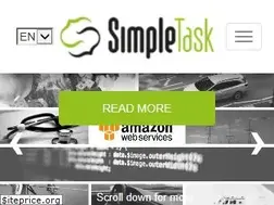 Sites similar to simple-task.com