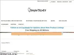 Sites similar to simple-trends.com