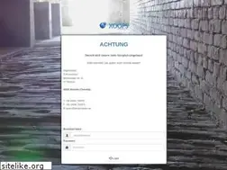 Sites similar to simple-xoops.de