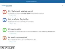 Sites similar to simple.am