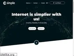 Sites similar to simple.az