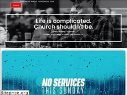 Sites similar to simple.church