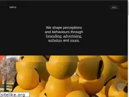 Sites similar to simple.com.au