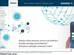 Sites similar to simple.com.pl