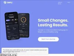 Sites similar to simple.life