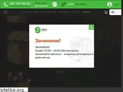 Sites similar to simple.mk.ua