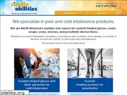 Sites similar to simpleabilities.com