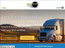 Sites similar to simpleace.com