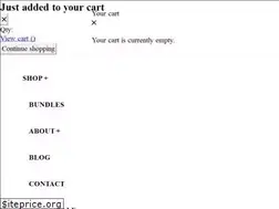 Sites similar to simpleafbrands.com