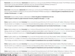 Sites similar to simplealliance.com