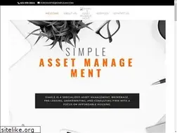 Sites similar to simpleam.com