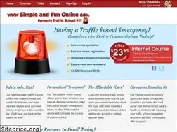 Sites similar to simpleandfunonline.com