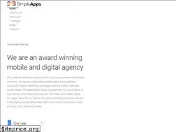 Sites similar to simpleapps.gr