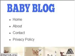 Sites similar to simplebaby101.blogspot.com