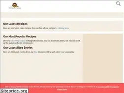 Sites similar to simplebaker.com