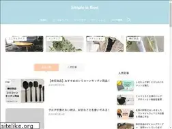 Sites similar to simplebest-k.com