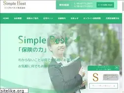 Sites similar to simplebest.co.jp