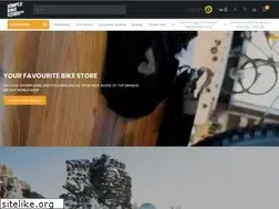 Sites similar to simplebikestore.eu