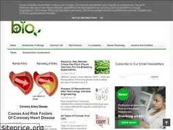 Sites similar to simplebiologyy.blogspot.com