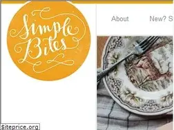 Sites similar to simplebites.net