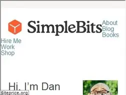 Sites similar to simplebits.com