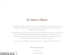 Sites similar to simpleblast.com